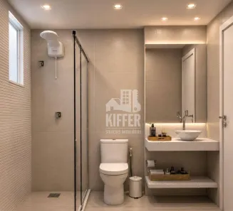 Apartamento com 1 Quarto à venda, 35m² no Botafogo, Rio de Janeiro