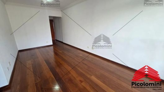 Apartamento com 3 Quartos à venda, 92m² no Vila Cláudia, São Paulo