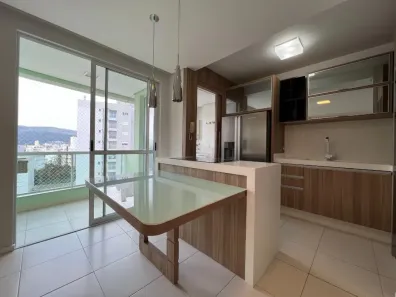 Apartamento com 2 Quartos à venda, 71m² no Trindade, Florianópolis