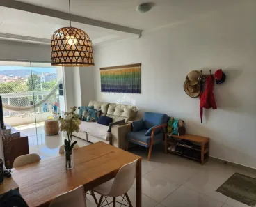 Apartamento com 3 Quartos à venda, 88m² no Ingleses do Rio Vermelho, Florianópolis