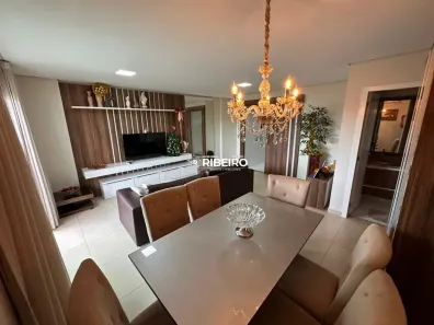 Apartamento com 3 Quartos à venda, 103m² no Embratel, Porto Velho
