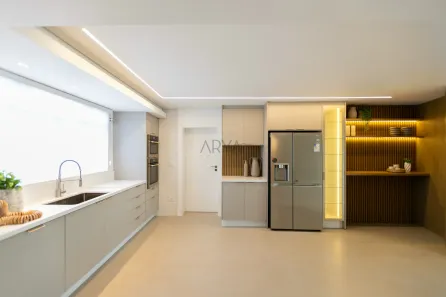 Apartamento com 4 Quartos à venda, 441m² no Água Verde, Curitiba