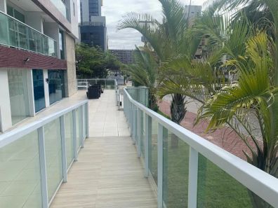 Loja / Salão / Ponto Comercial à venda, 124m² no Jardim Oceania, João Pessoa