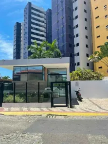 Apartamento com 3 Quartos à venda, 80m² no Farolândia, Aracaju