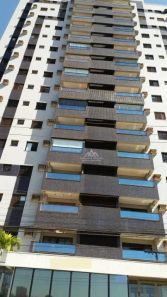 Apartamento com 3 Quartos à venda, 147m² no Jardim São Luiz, Ribeirão Preto