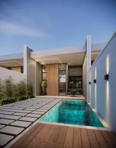 Sobrado com 4 Quartos à venda, 145m² no Centro, Eusébio