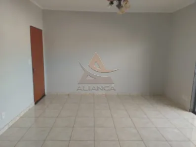 Apartamento com 2 Quartos à venda, 86m² no Vila Tibério, Ribeirão Preto