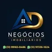 Logo da imobiliária