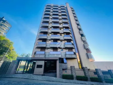 Apartamento com 4 Quartos à venda, 541m² no Morro do Espelho, São Leopoldo