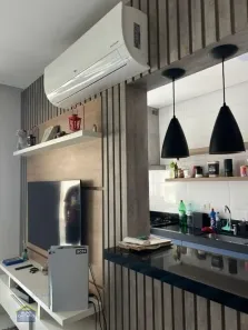 Apartamento com 2 Quartos à venda, 83m² no Caiçara, Praia Grande