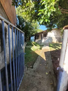 Casa com 2 Quartos para alugar, 100m² no Recanto dos Dourados, Campinas