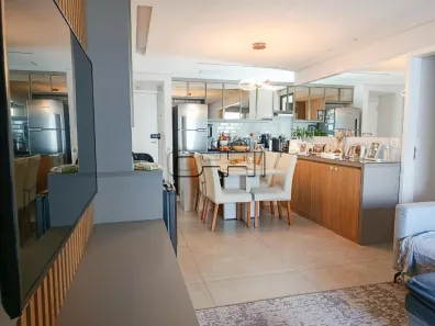 Apartamento com 3 Quartos à venda, 75m² no Perdizes, São Paulo