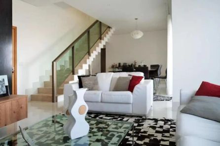 Apartamento com 5 Quartos à venda, 402m² no Vila da Serra, Nova Lima