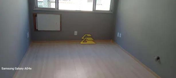 Apartamento com 2 Quartos à venda, 47m² no Laranjeiras, Rio de Janeiro