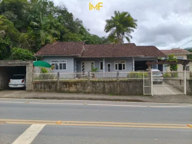 Casa com 5 Quartos à venda, 224m² no Araponguinhas, Timbó