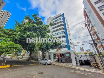 Apartamento com 1 Quarto à venda, 48m² no Ondina, Salvador
