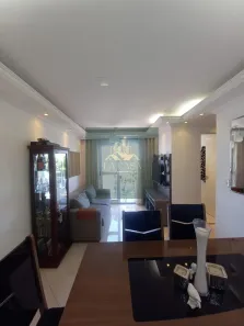 Apartamento com 2 Quartos à venda, 50m² no Taboão, São Bernardo do Campo