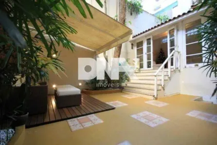 Apartamento com 3 Quartos à venda, 165m² no Ipanema, Rio de Janeiro