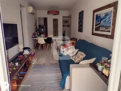 Apartamento com 3 Quartos à venda, 96m² no Botafogo, Rio de Janeiro