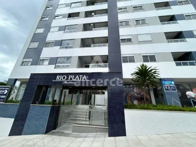 Apartamento com 2 Quartos à venda, 85m² no Capoeiras, Florianópolis