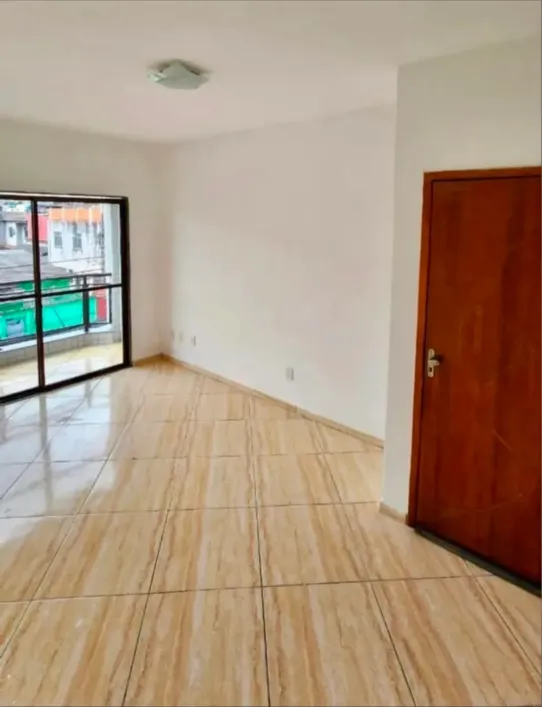 Foto do imóvel - Apartamento para alugar com 98 m², 2 quartos, 2 banheiros