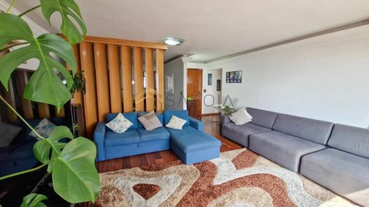 Apartamento com 3 Quartos à venda, 180m² no Cidade Dutra, São Paulo