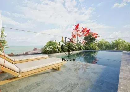 Flat com 1 Quarto à venda, 37m² no Intermares, Cabedelo