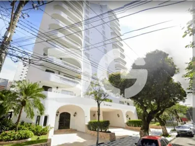Apartamento com 3 Quartos à venda, 269m² no Pitangueiras, Guarujá