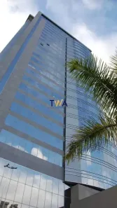 Conjunto Comercial / Sala à venda, 784m² no Santa Lúcia, Belo Horizonte