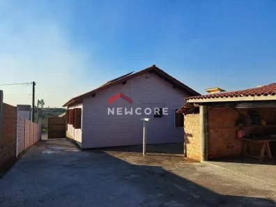 Casa com 3 Quartos à venda, 104m² no Centro, São Francisco de Paula