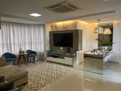 Apartamento com 3 Quartos à venda, 90m² no Madalena, Recife