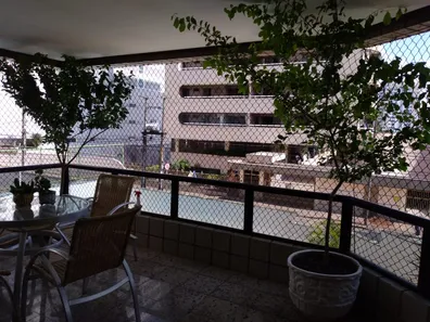 Apartamento com 4 Quartos à venda, 226m² no Renascença, São Luís