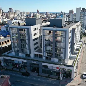 Apartamento com 1 Quarto à venda, 97m² no Centro, Pelotas