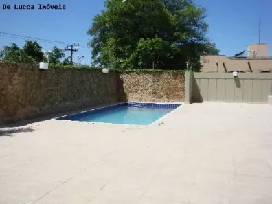 Apartamento com 4 Quartos à venda, 163m² no Bosque, Campinas