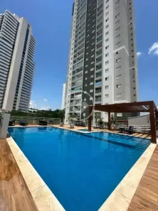 Apartamento com 2 Quartos à venda, 64m² no Alvorada, Cuiabá