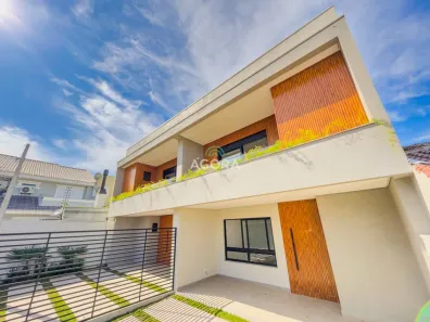 Sobrado com 3 Quartos à venda, 143m² no Igara, Canoas