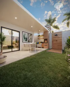 Casa com 3 Quartos à venda, 111m² no Coité, Eusébio