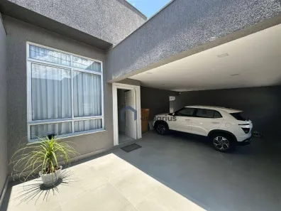 Casa com 3 Quartos à venda, 180m² no Loteamento Villa Branca, Jacareí