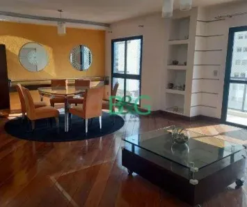 Apartamento com 3 Quartos à venda, 180m² no Vila Moreira, Guarulhos