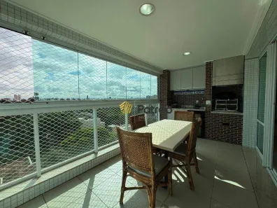 Apartamento com 3 Quartos à venda, 133m² no Anchieta, São Bernardo do Campo