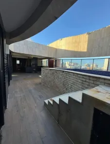 Cobertura com 4 Quartos à venda, 313m² no Ponta Verde, Maceió