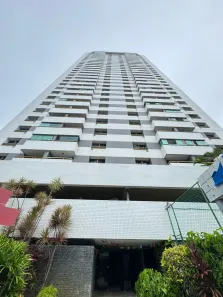 Apartamento com 3 Quartos à venda, 80m² no Boa Viagem, Recife