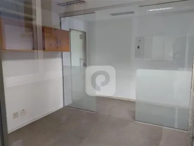 Conjunto Comercial / Sala à venda, 210m² no Centro, Rio de Janeiro