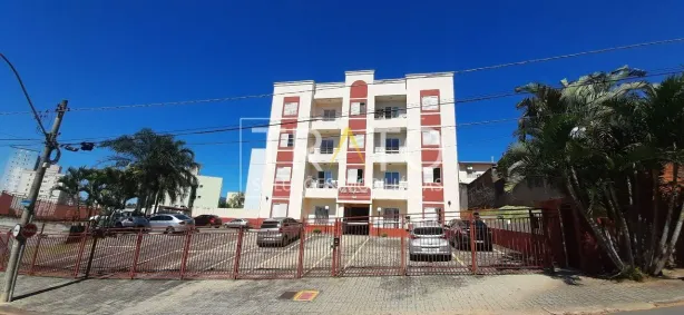 Apartamento com 3 Quartos à venda, 63m² no Ortizes, Valinhos