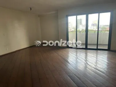 Apartamento com 3 Quartos à venda, 189m² no Vila Bastos, Santo André