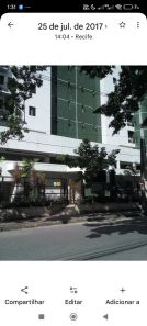 Apartamento com 4 Quartos à venda, 85m² no Graças, Recife