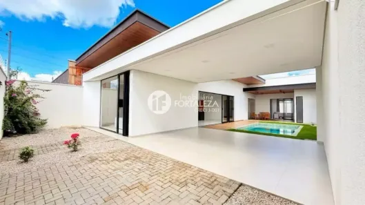 Casa com 3 Quartos à venda, 252m² no Portal da Amazônia, Rio Branco