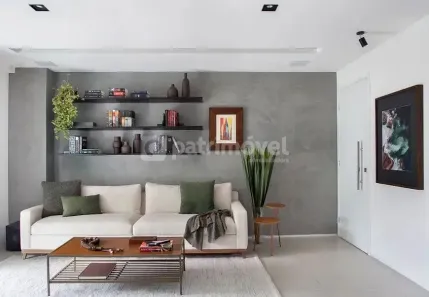 Cobertura com 2 Quartos à venda, 141m² no Leblon, Rio de Janeiro