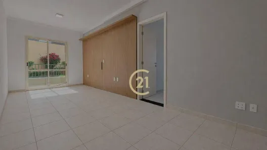 Apartamento com 2 Quartos para alugar, 77m² no Centro, Indaiatuba