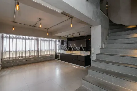 Apartamento com 1 Quarto à venda, 107m² no Vila da Serra, Nova Lima